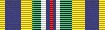 Coast Guard Recruiting Service Ribbon 