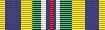 Coast Guard Recruiting Service Ribbon 