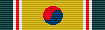 Republic of Korea War Service Medal