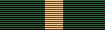 Marine Corps Drill Instructor Ribbon