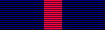 Marine Corps Recruiting Ribbon