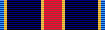 Navy & M.C. Overseas Service Ribbon 