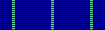 Navy Rifle Marksmanship Ribbon