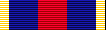 Navy Recruit Training Service Ribbon