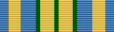 Outstanding Volunteer Service Medal