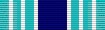 AF Overseas Service Ribbon - Long Tour