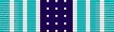 AF Overseas Service Ribbon - Short Tour